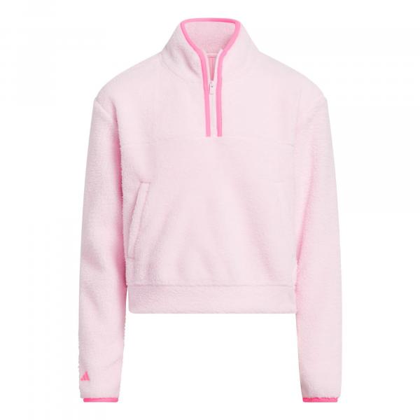 Bluza Performance Polarfleece Quarter-Zip Kids
