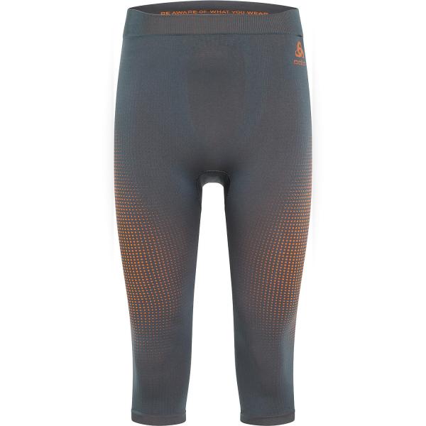 Legginsy termoaktywne męskie Odlo PERFORMANCE WARM ECO