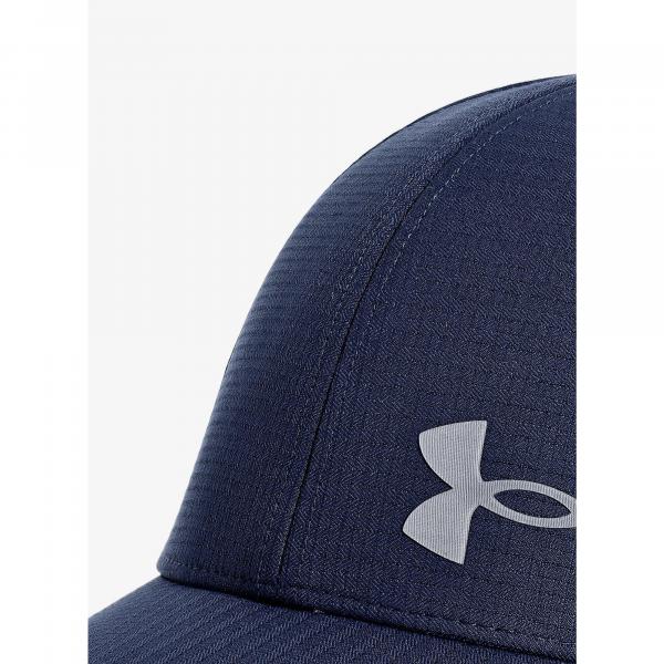 Czapka Under Armour Isochill Armourvent STR