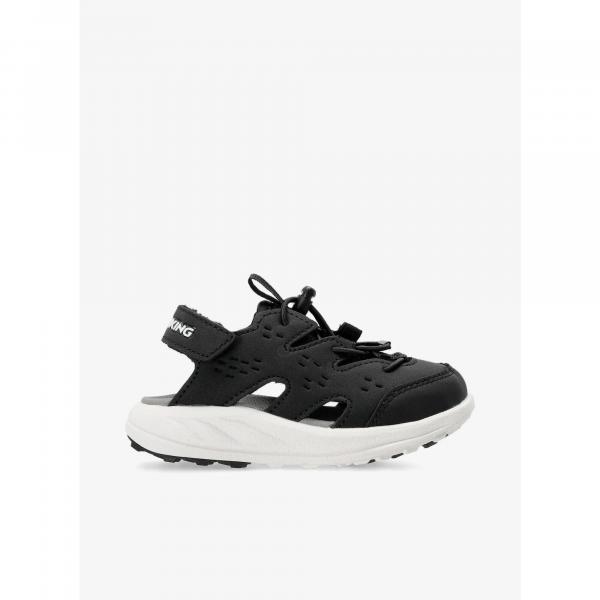 Sandały dziecięce Viking Balance Sandal 1V SL