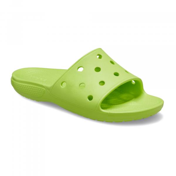 Klapki basenowe Crocs Classic Slide