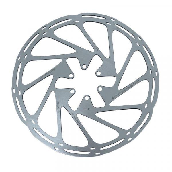 Tarcza hamulcowa 6 wszystkie Sram CENTERLINE