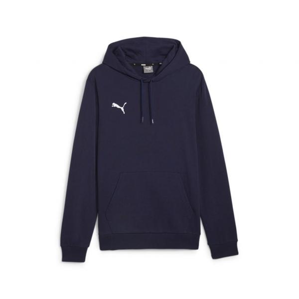 Bluza męska Puma Team Goal Casuals Hoody