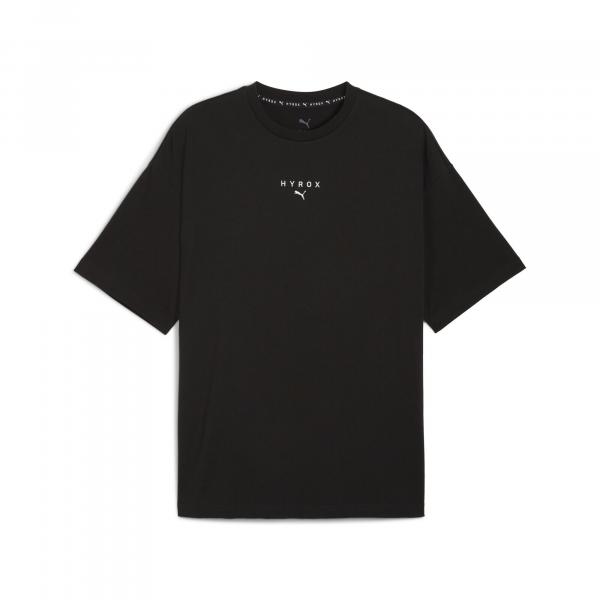 Męska koszulka PUMA x HYROX Lifestyle PUMA