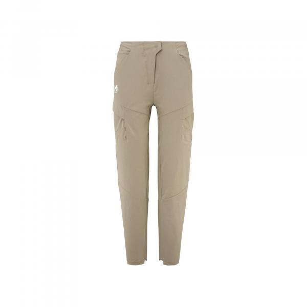 Spodnie trekkingowe damskie Millet Cimaï Poly Pant W relaxed fit