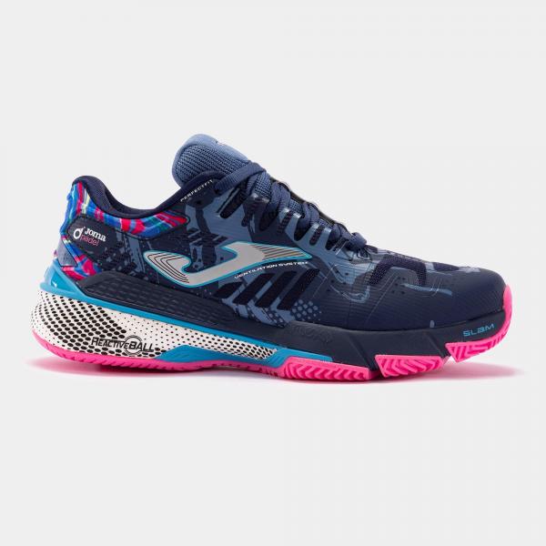 Buty tenisowe damskie Joma Slam Lady