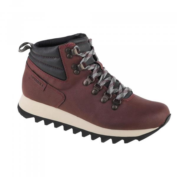 Buty trekkingowe damskie Merrell Alpine Hiker