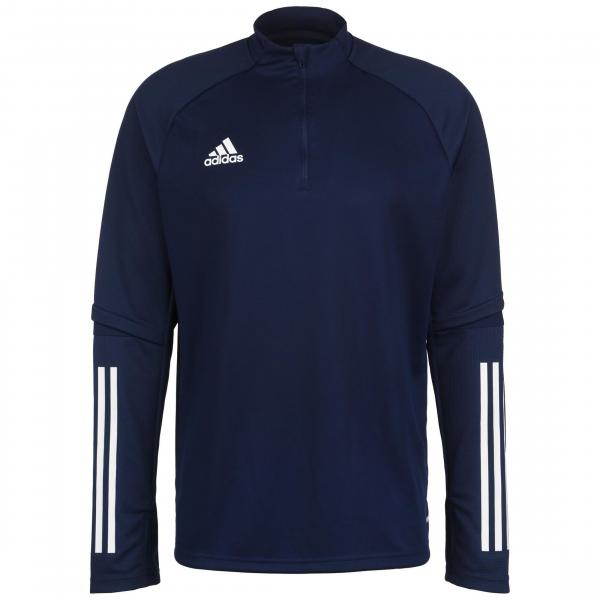 Bluza adidas Condivo 20 Training Top M FS7121