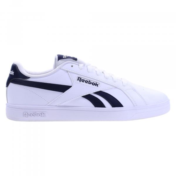 Buty na co dzień męskie REEBOK COURT RETRO sneakersy