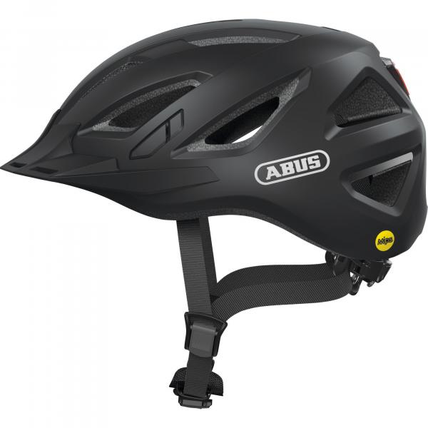 Kask Urban-I 3.0 Mips Velvet Black L 56-61 Cm