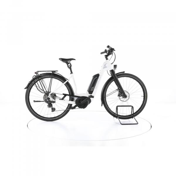 Second Life - Simplon Chenoa Uni Trekking E-Bike Lage instap 2022 - Jak nowy
