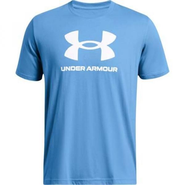 Koszulka sportowa męska Under Armour K15742