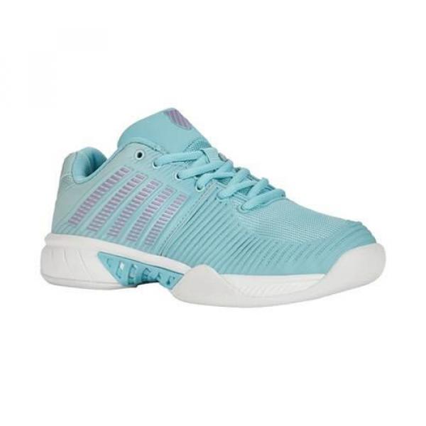 Buty do tenisa damskie K-Swiss Express Light 2 Indoor