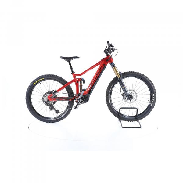 Second Life - Centurion No Pogo E R3600i Fully E-Bike 2022 - Stan dobry