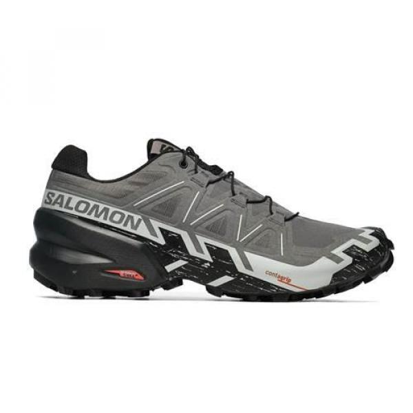 Buty do chodzenia męskie Salomon Speedcross 6 Quiet