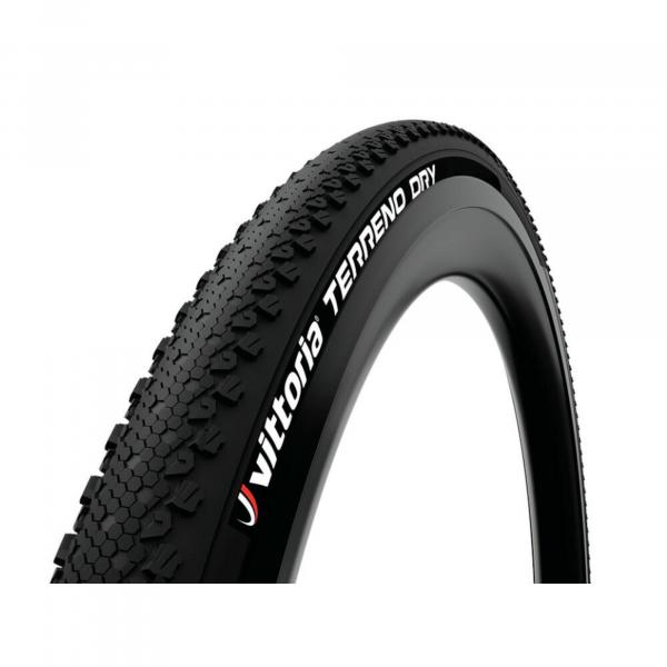 Pneufalse Vittoria Gravel Terreno Dry Fold