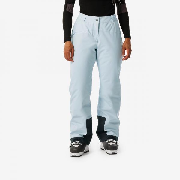 Spodnie narciarskie damskie Wedze PANT SKI 100 W