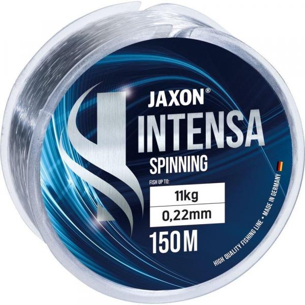 Żyłka Jaxon Intensa Spinning 0,27mm 150m 15kg