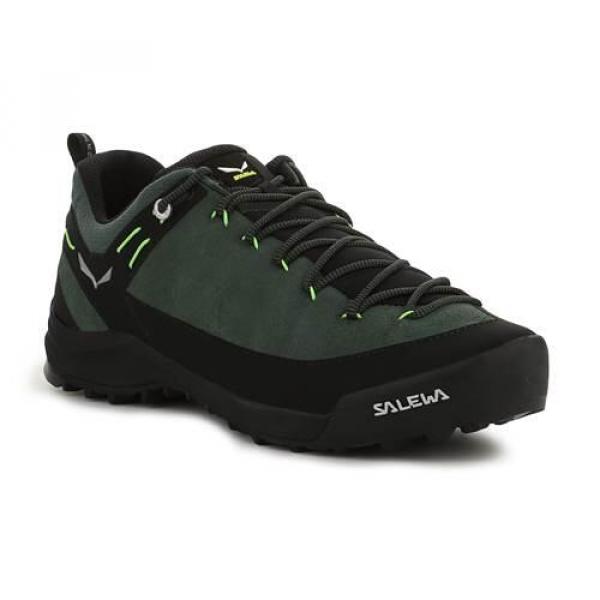 Buty trekkingowe męskie Salewa Wildfire Leather