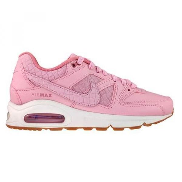 Buty do chodzenia damskie Nike Air Max Command Prm