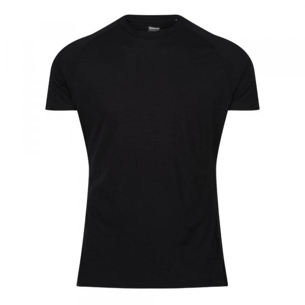Koszulka merino męska Inov-8 Merino Short Sleeve T-Shirt