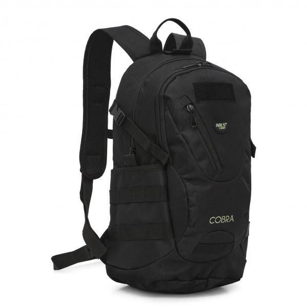 Plecak turystyczny Cobra 25L NC3905 Nils Camp