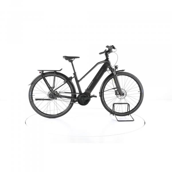 Second Life - Kalkhoff Image 5.B Move+ City E-Bike - Stan dobry