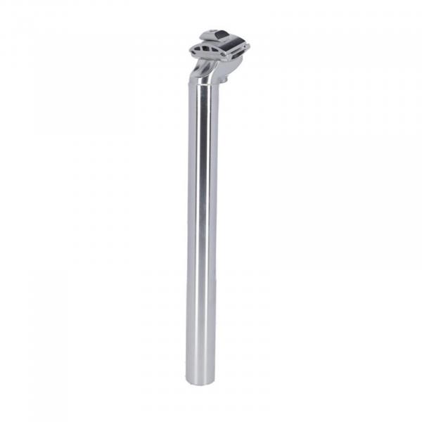 Sztyca Sp-R07 25,8X350Mm Aluminium Srebrna Cofnięcie