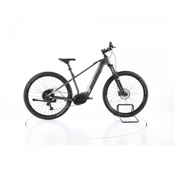 Second Life - Conway Cairon S 2.0 E-Bike 2024 - Jak nowy