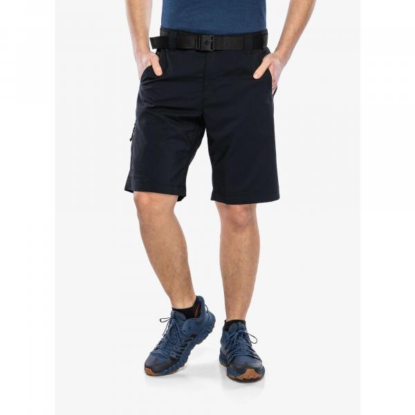 Spodenki turystyczne męskie Columbia Silver Ridge Utility Short