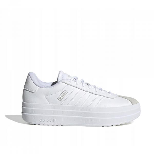 Buty do chodzenia damskie adidas VL Court Bold