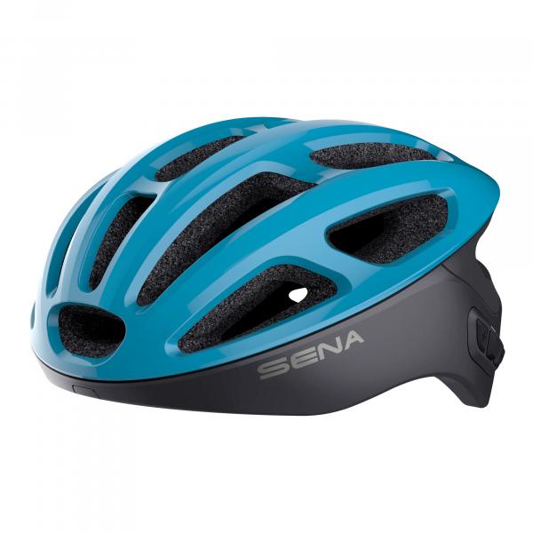 Kask rowerowy szosowy Sena Smart R1