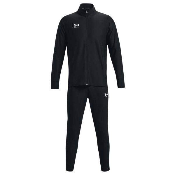 Dres sportowy męski UNDER ARMOUR Tracksuit bluza + spodnie