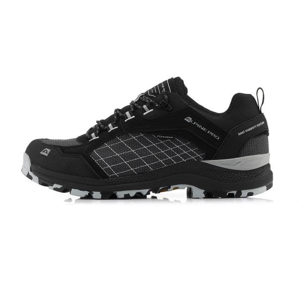 Buty trekkingowe niskie Alpine Pro Lopre Vibram