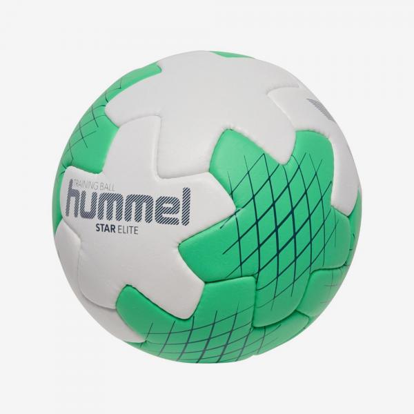 Piłka do piłki ręcznej Hummel Star Elite rozmiar 3