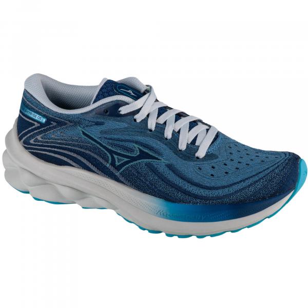 Buty do biegania damskie, Wave Skyrise 5