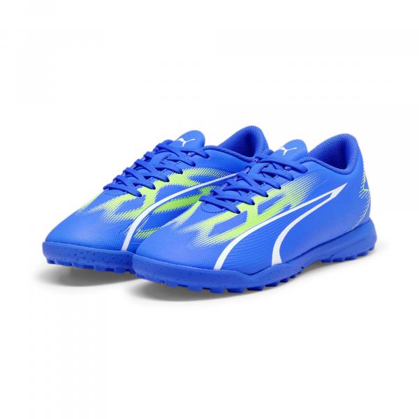 Buty piłkarskie dla dzieci Puma Ultra Play Tt Jr