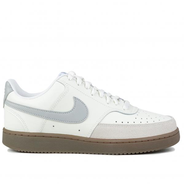 Buty męskie sportowe do chodzenia Nike COURT VISION LO