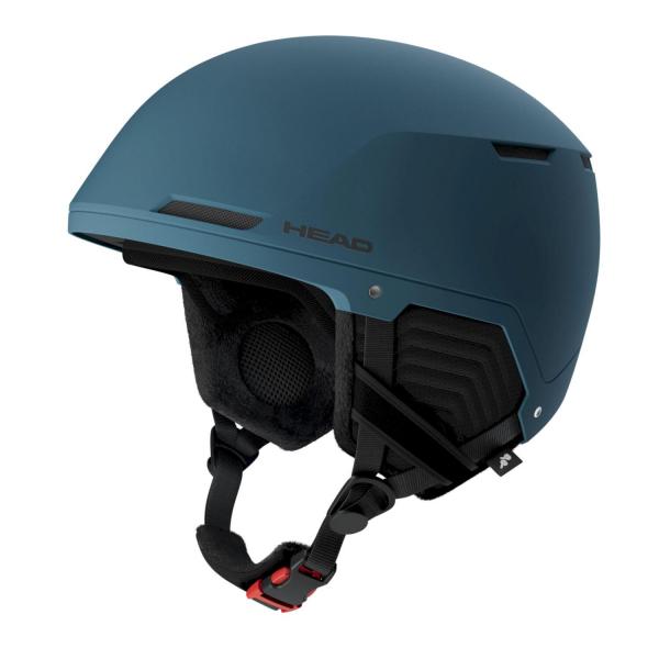 Kask HEAD Compact Pro Petrol 2025 56-59 cm