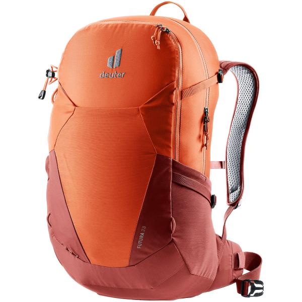 Plecak Trekkingowy Męski Deuter Futura