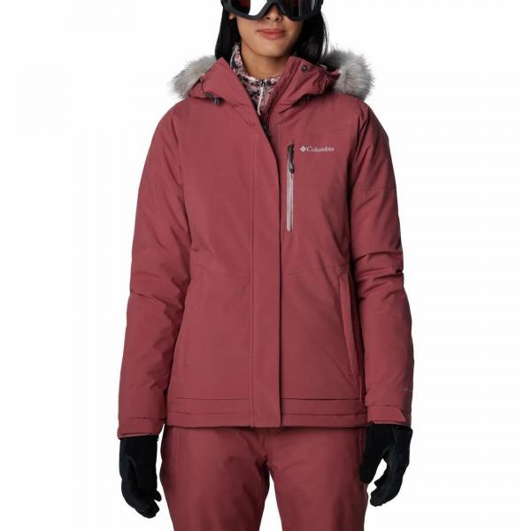 Kurtka Zimowa Narciarska Damska Columbia Ava Alpine Insulated Jacket