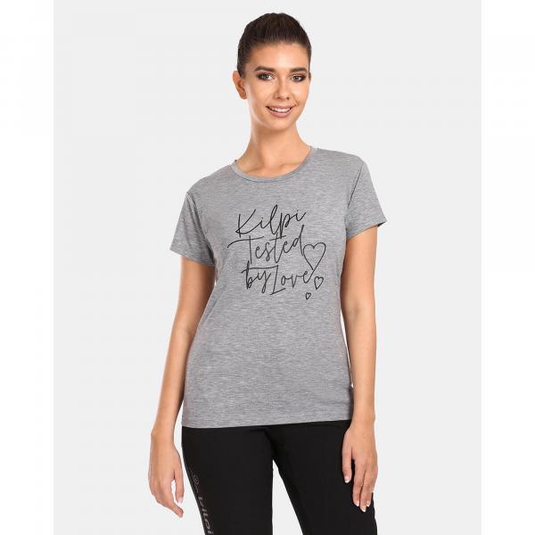 T-shirt damski Kilpi MOARE-W