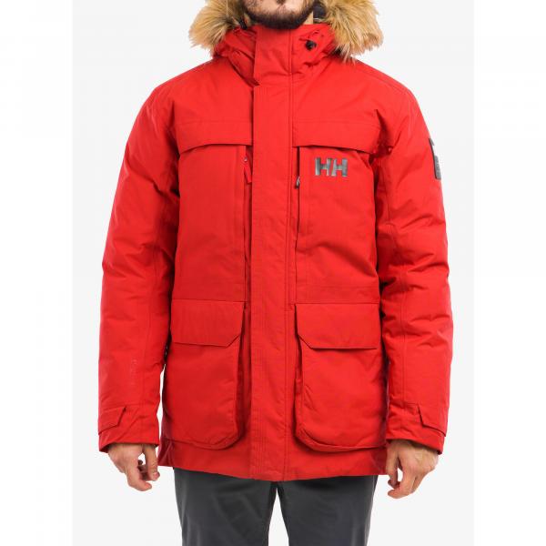 Kurtka zimowa męska Helly Hansen Nordsjo Parka