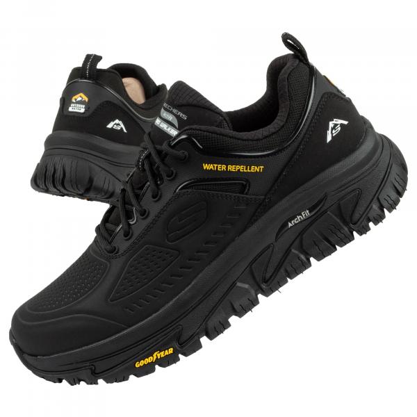 Buty sportowe męskie Skechers Arch Fit