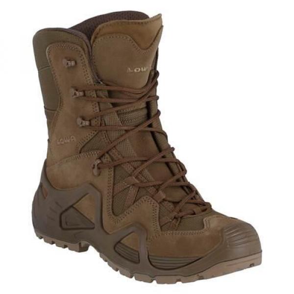 Buty trekkingowe męskie Lowa Military-stiefel Zephyr Hi Tf
