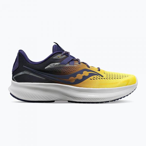 Buty do biegania męskie Saucony Ride 15