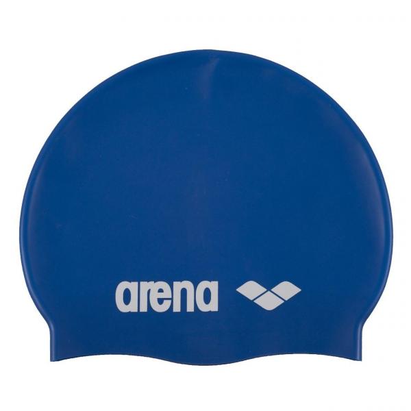 Czepek Pływacki Arena Classic Silicone Junior