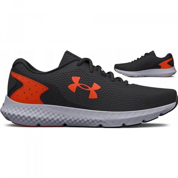 Buty do biegania męskie Under Armour Charged Rogue 3