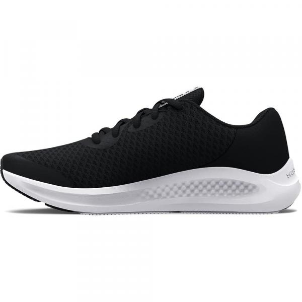 Buty biegowe chłopięce Under Armour BGS Charged Pursuit 3