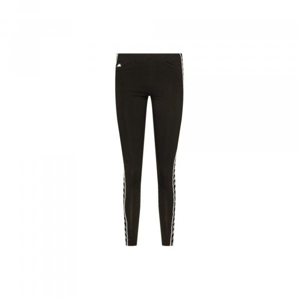 Spodnie Kappa Hanne Women Leggings W 308006-19-4006
